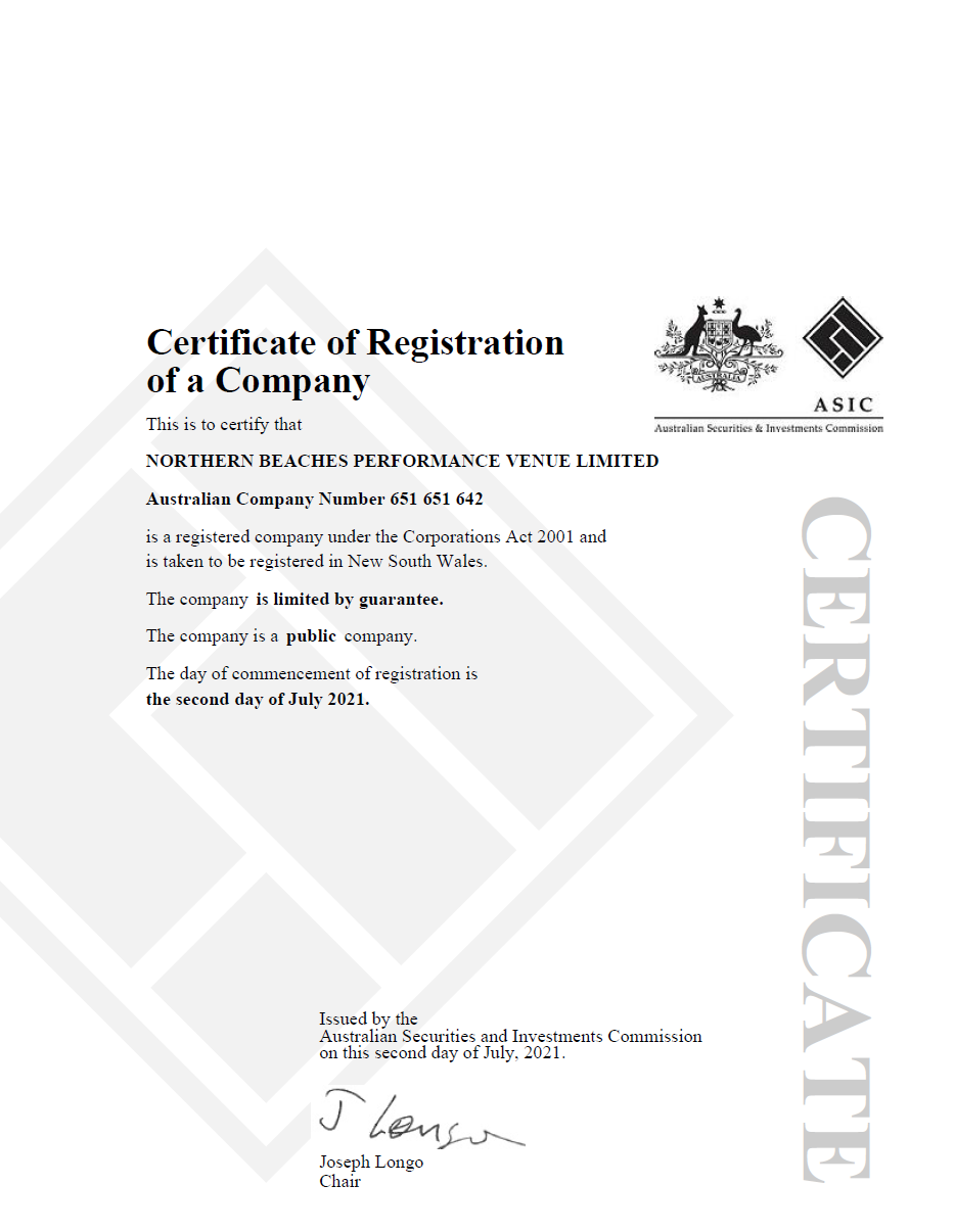 registrationCertificate